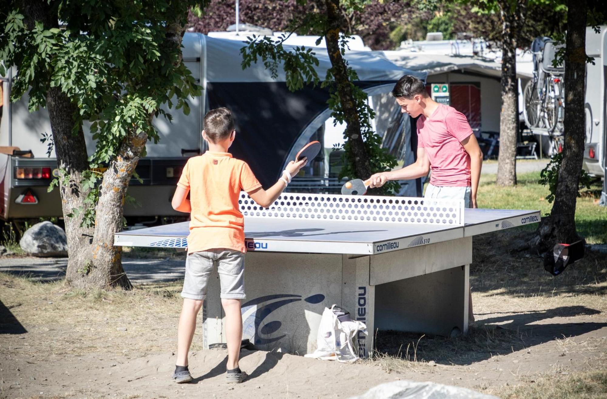 Huttopia Bourg St Maurice Zewnętrze zdjęcie